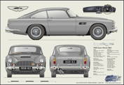 Aston Martin DB4